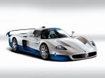 Maserati MC-12 2004 года